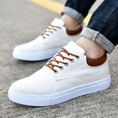 Levant - Buty Męskie Sportowe Niskie