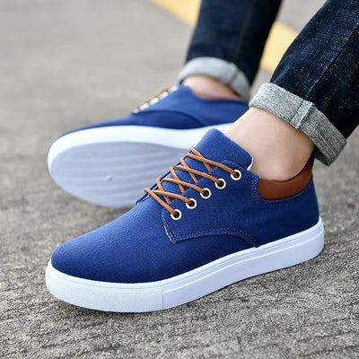 Levant - Buty Męskie Sportowe Niskie