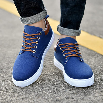 Levant - Buty Męskie Sportowe Niskie