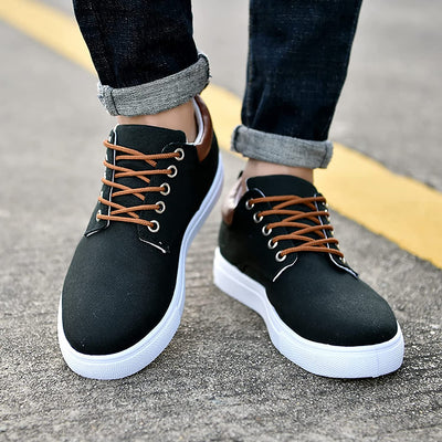Levant - Buty Męskie Sportowe Niskie