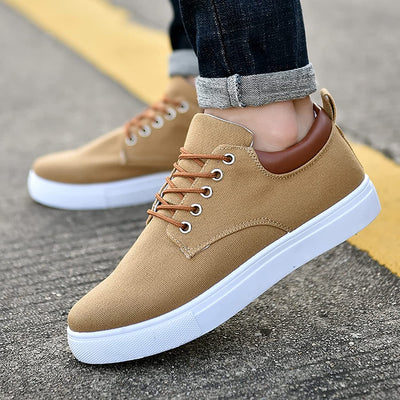 Levant - Buty Męskie Sportowe Niskie