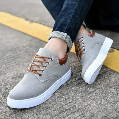 Levant - Buty Męskie Sportowe Niskie