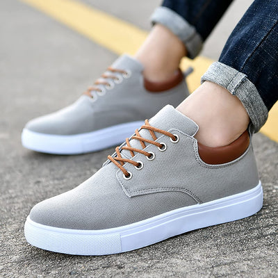 Levant - Buty Męskie Sportowe Niskie