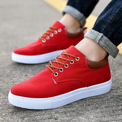 Levant - Buty Męskie Sportowe Niskie