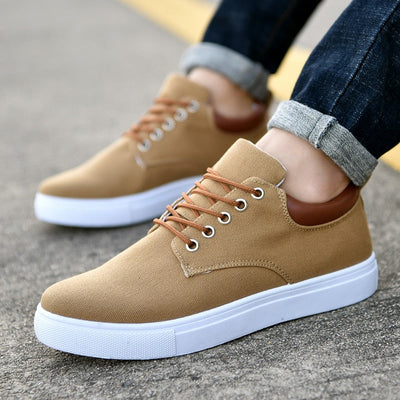 Levant - Buty Męskie Sportowe Niskie