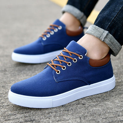 Levant - Buty Męskie Sportowe Niskie