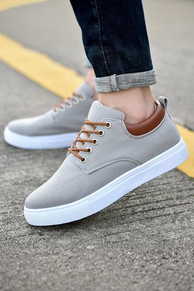 Levant - Buty Męskie Sportowe Niskie