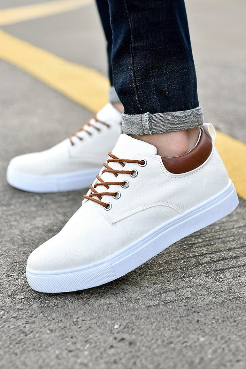 Levant - Buty Męskie Sportowe Niskie