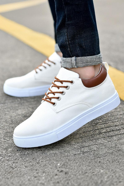 Levant - Buty Męskie Sportowe Niskie